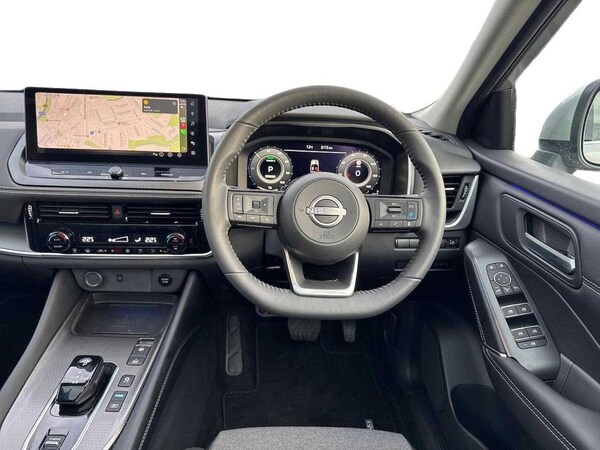 Used Nissan Qashqai 2025 for sale - 76134336: Photo 9