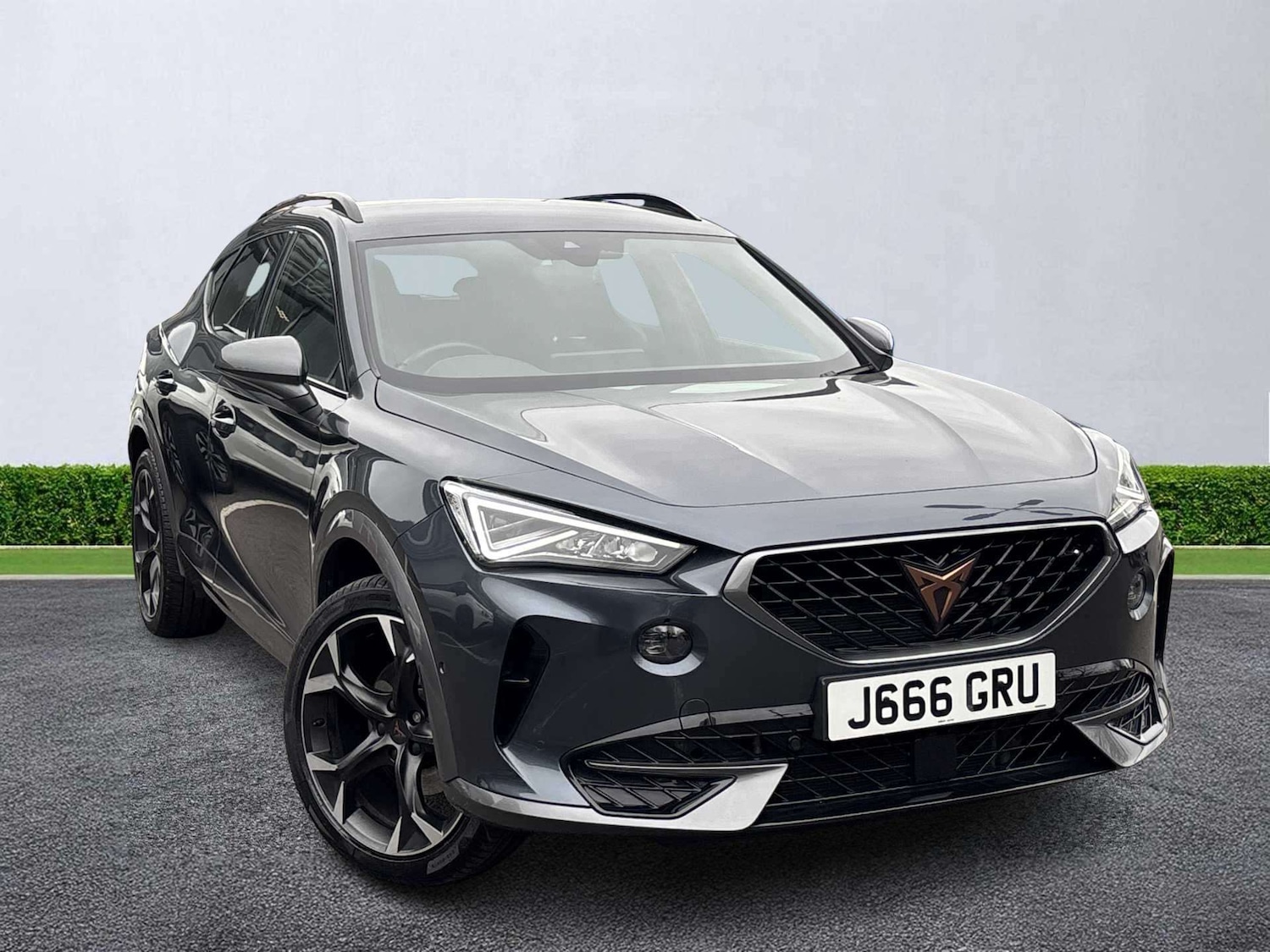 Used Cupra Formentor 2024 for sale - 78213674: Photo 1