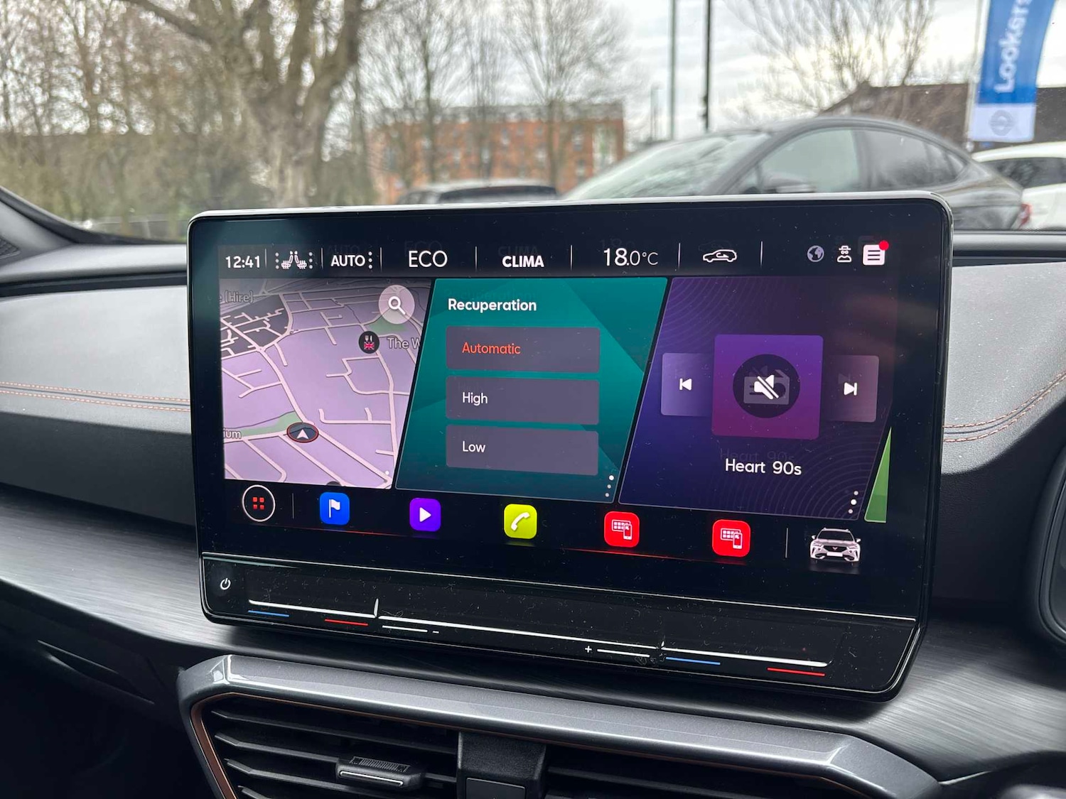 Used Cupra Formentor 2024 for sale - 78213674: Photo 10