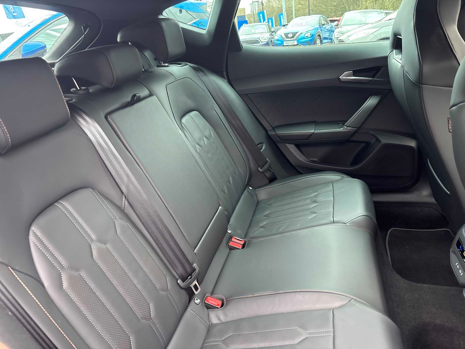 Used Cupra Formentor 2024 for sale - 78213674: Photo 15