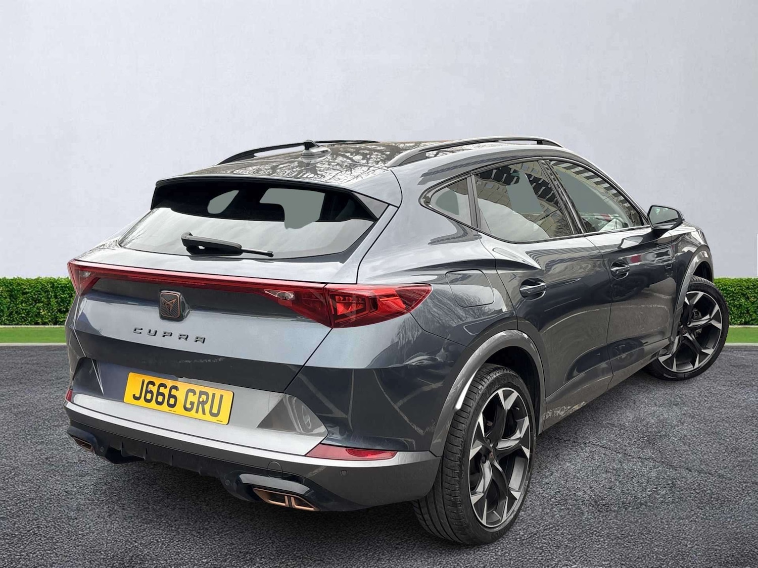 Used Cupra Formentor 2024 for sale - 78213674: Photo 17