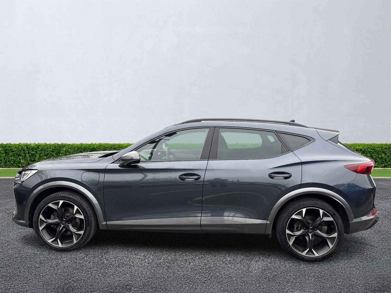 Used Cupra Formentor 2024 for sale - 78213674: Photo 18