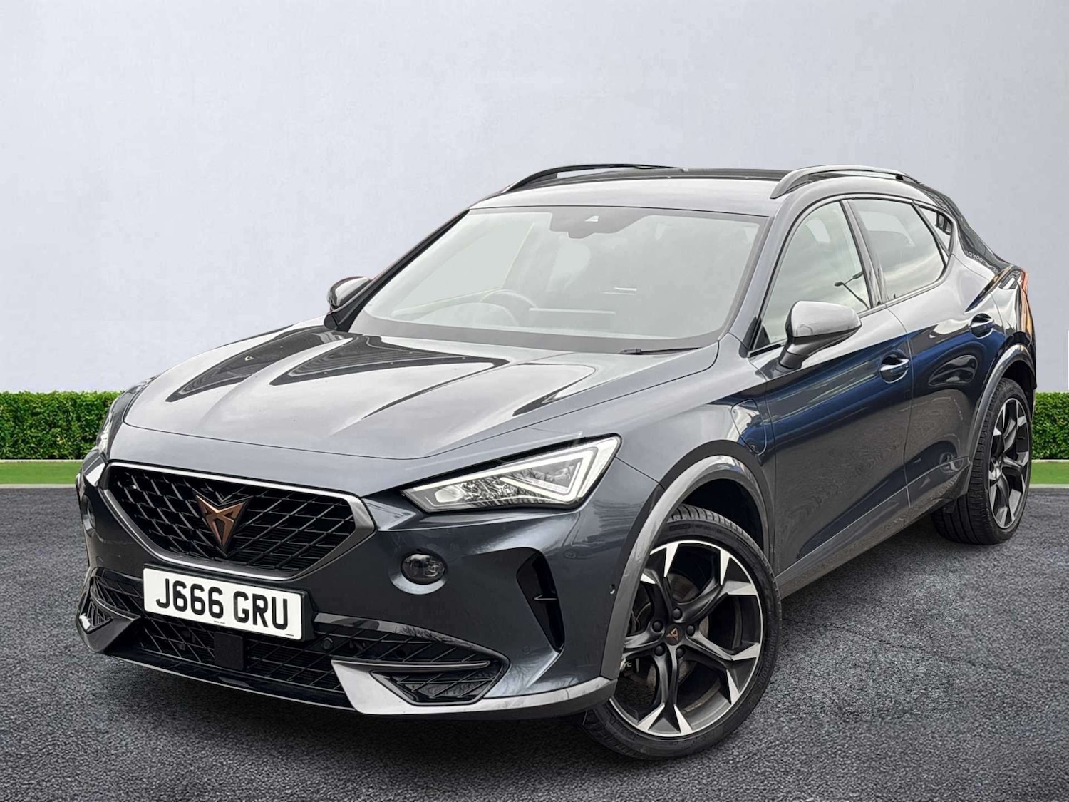 Used Cupra Formentor 2024 for sale - 78213674: Photo 19