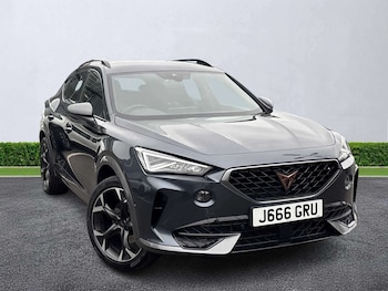 Used Cupra Formentor 2024 for sale - 78213674: Photo