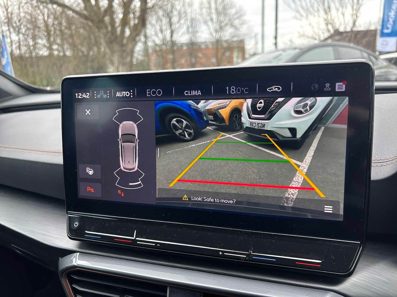 Used Cupra Formentor 2024 for sale - 78213674: Photo 21