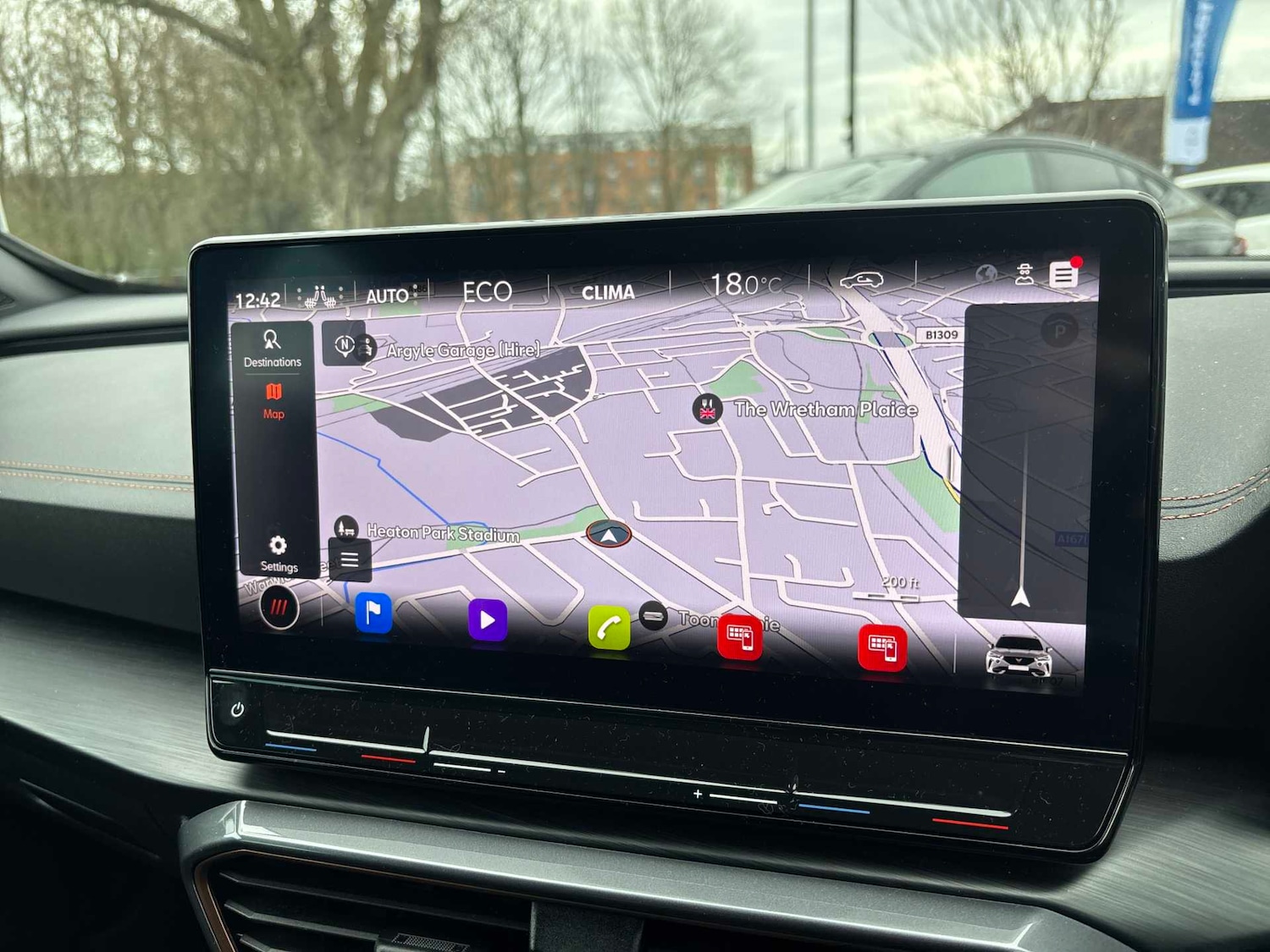 Used Cupra Formentor 2024 for sale - 78213674: Photo 22