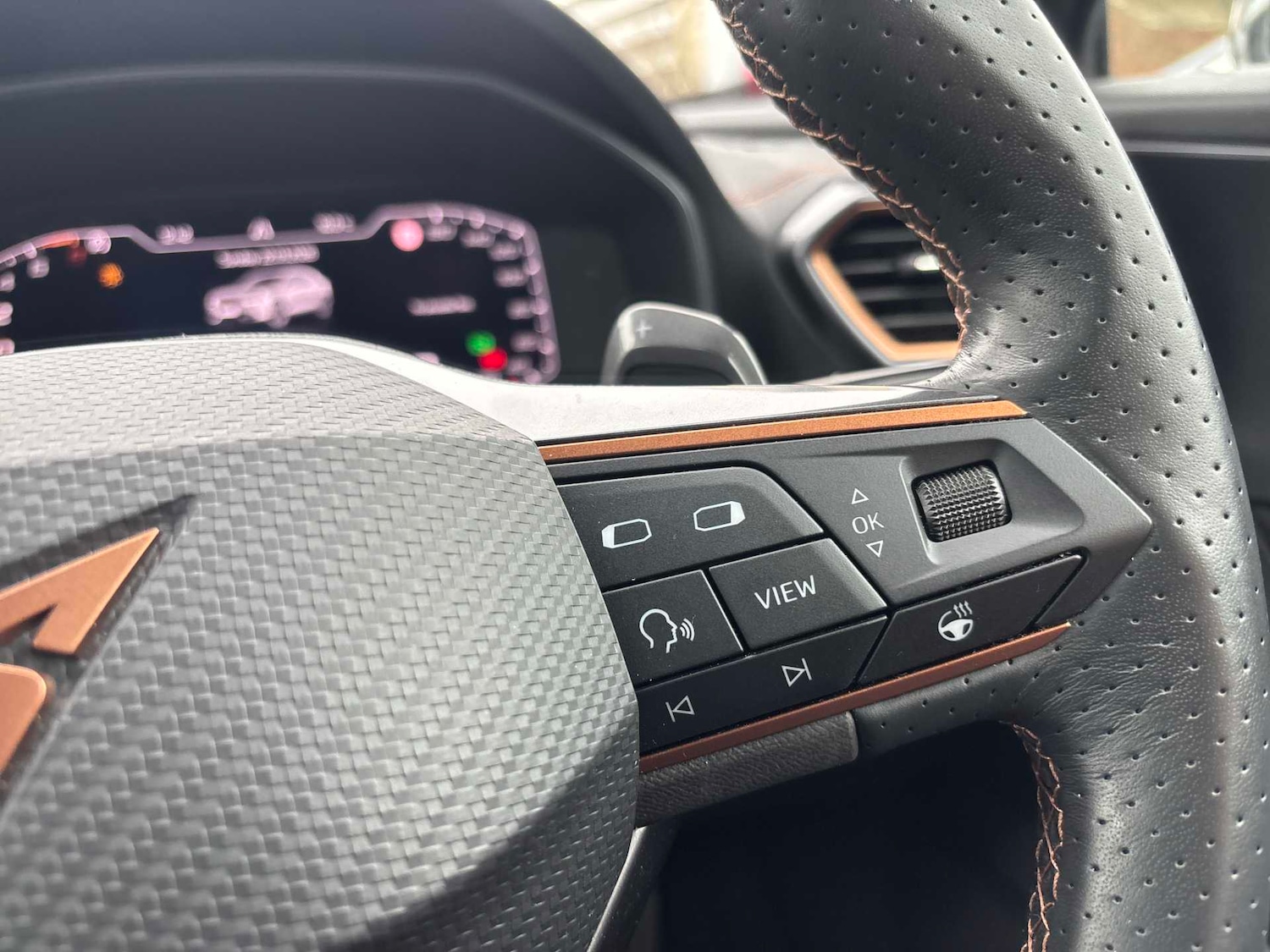 Used Cupra Formentor 2024 for sale - 78213674: Photo 24