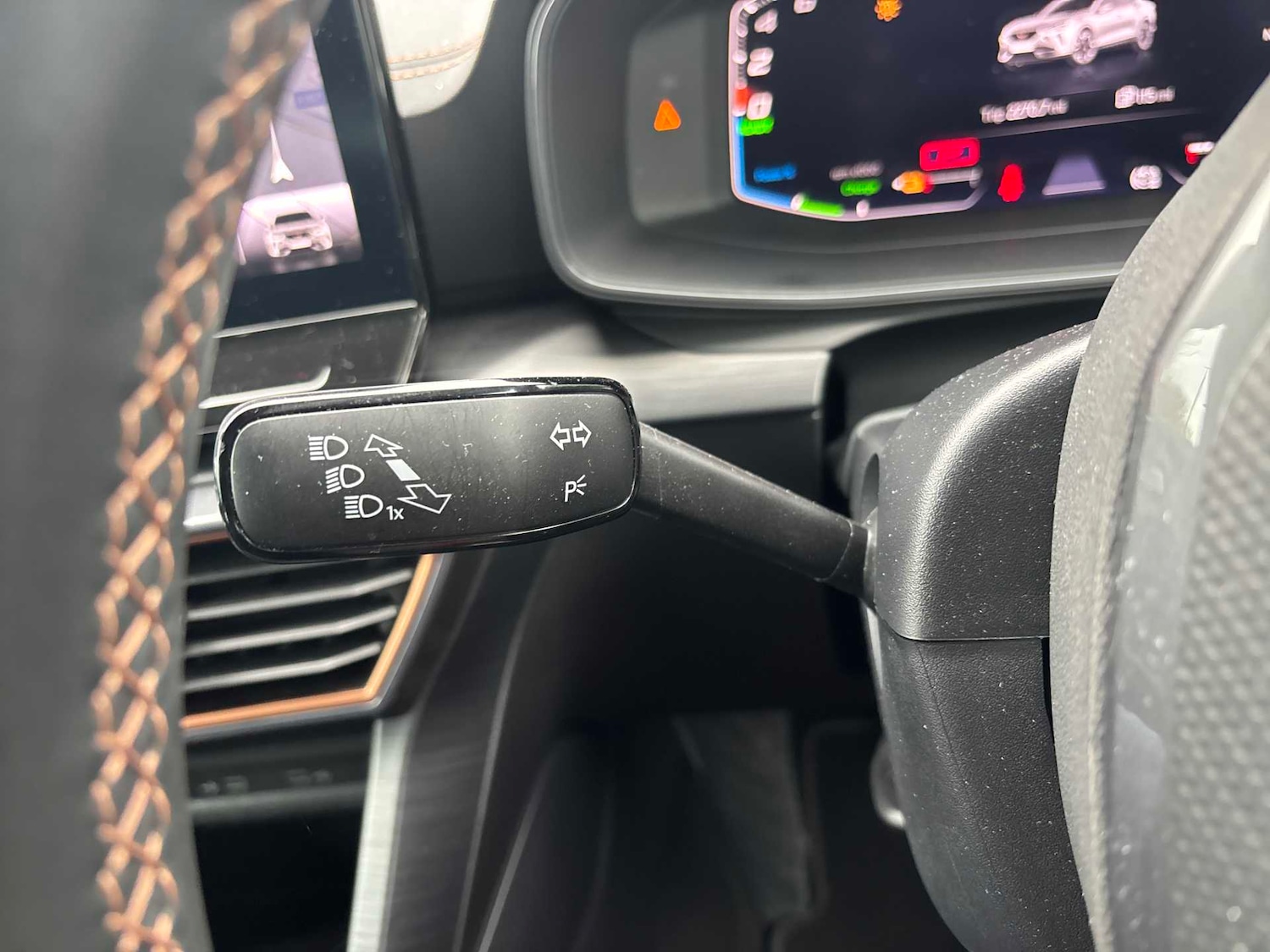 Used Cupra Formentor 2024 for sale - 78213674: Photo 25