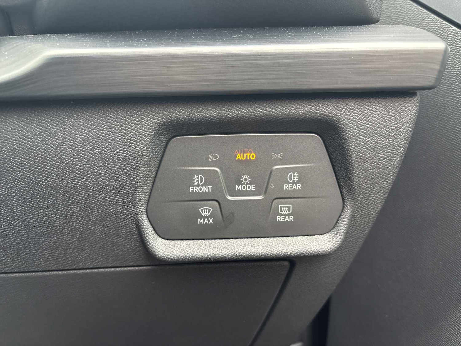 Used Cupra Formentor 2024 for sale - 78213674: Photo 27