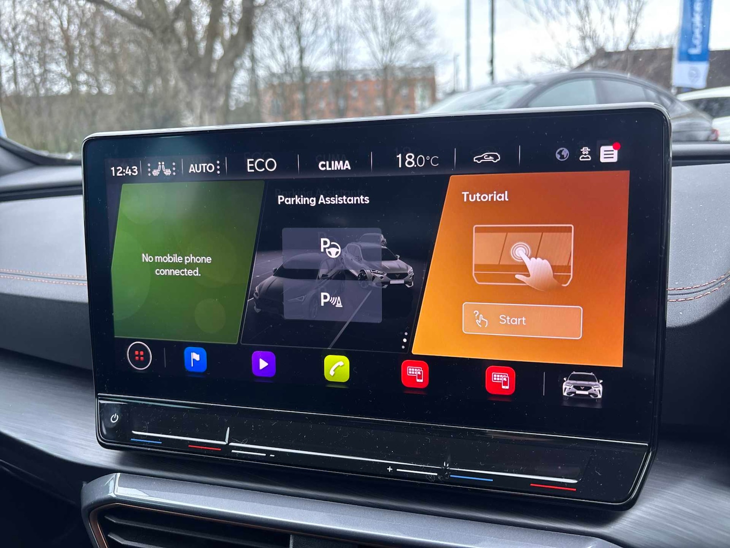 Used Cupra Formentor 2024 for sale - 78213674: Photo 29