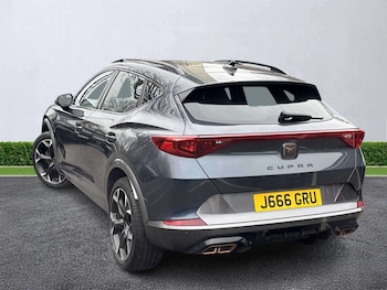 Used Cupra Formentor 2024 for sale - 78213674: Photo