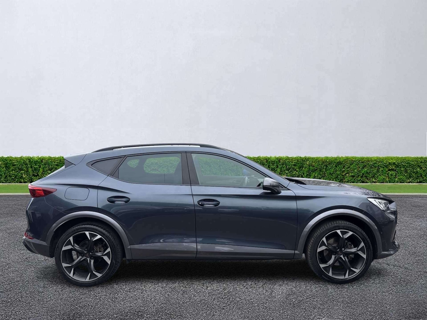 Used Cupra Formentor 2024 for sale - 78213674: Photo 3