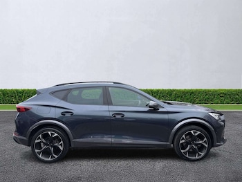 Used Cupra Formentor 2024 for sale - 78213674: Photo