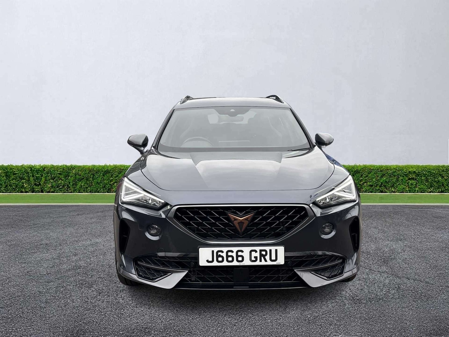 Used Cupra Formentor 2024 for sale - 78213674: Photo 5