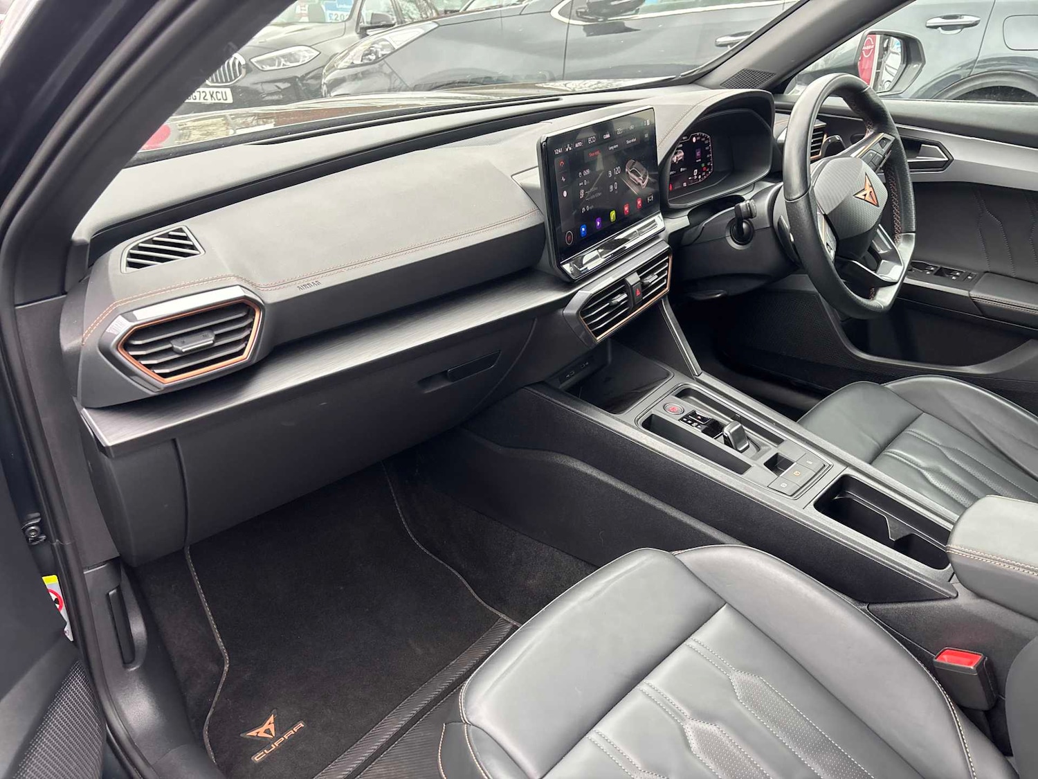 Used Cupra Formentor 2024 for sale - 78213674: Photo 7