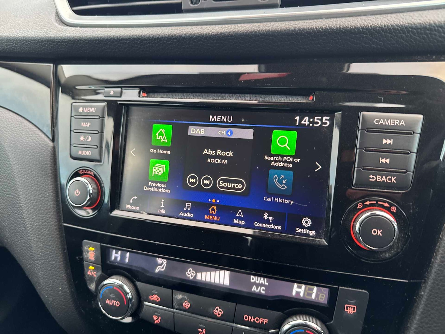 Used Nissan Qashqai 2020 for sale - 77542514: Photo 10