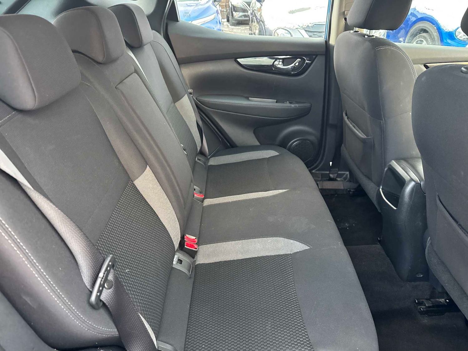 Used Nissan Qashqai 2020 for sale - 77542514: Photo 15