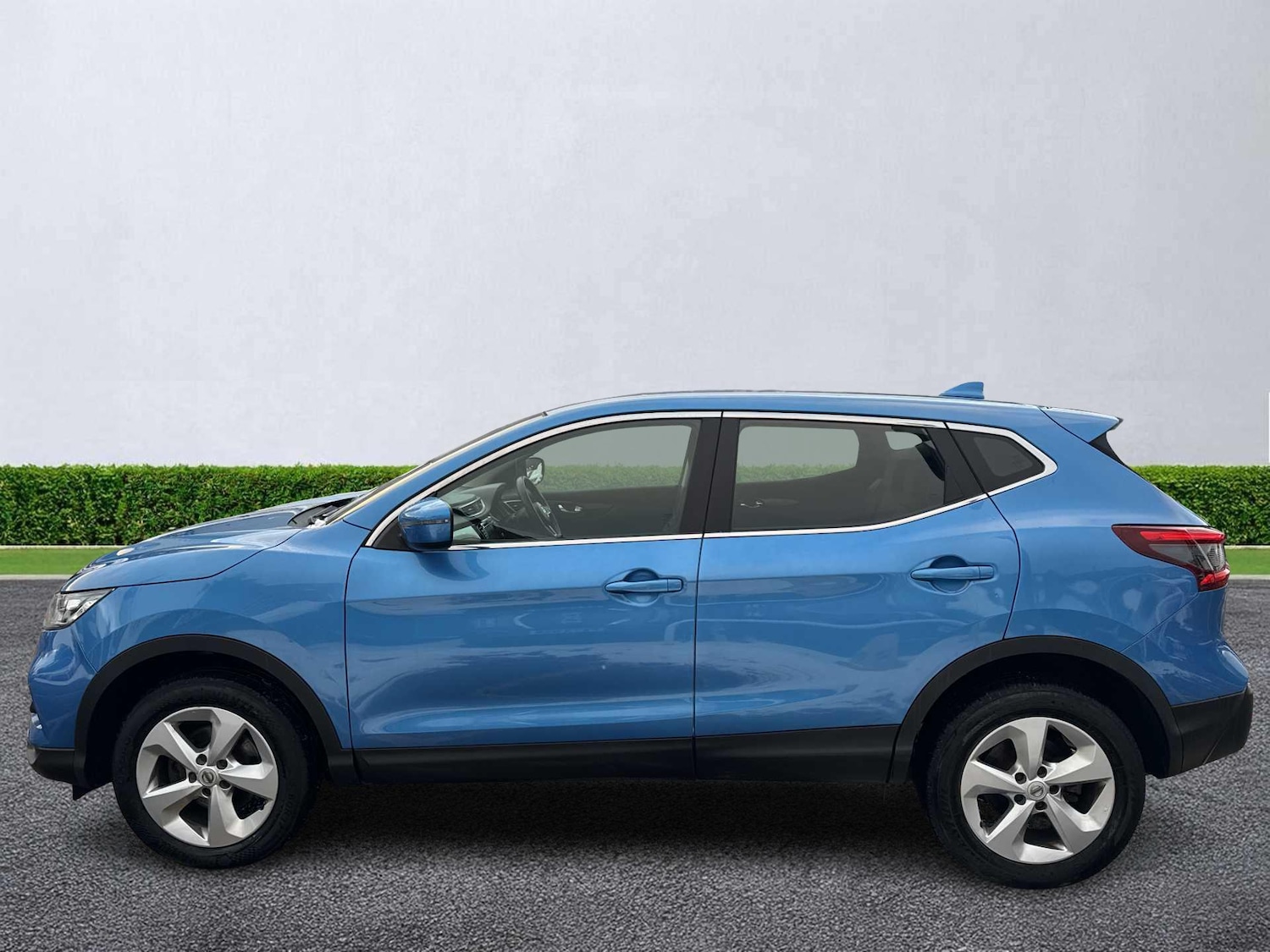 Used Nissan Qashqai 2020 for sale - 77542514: Photo 18