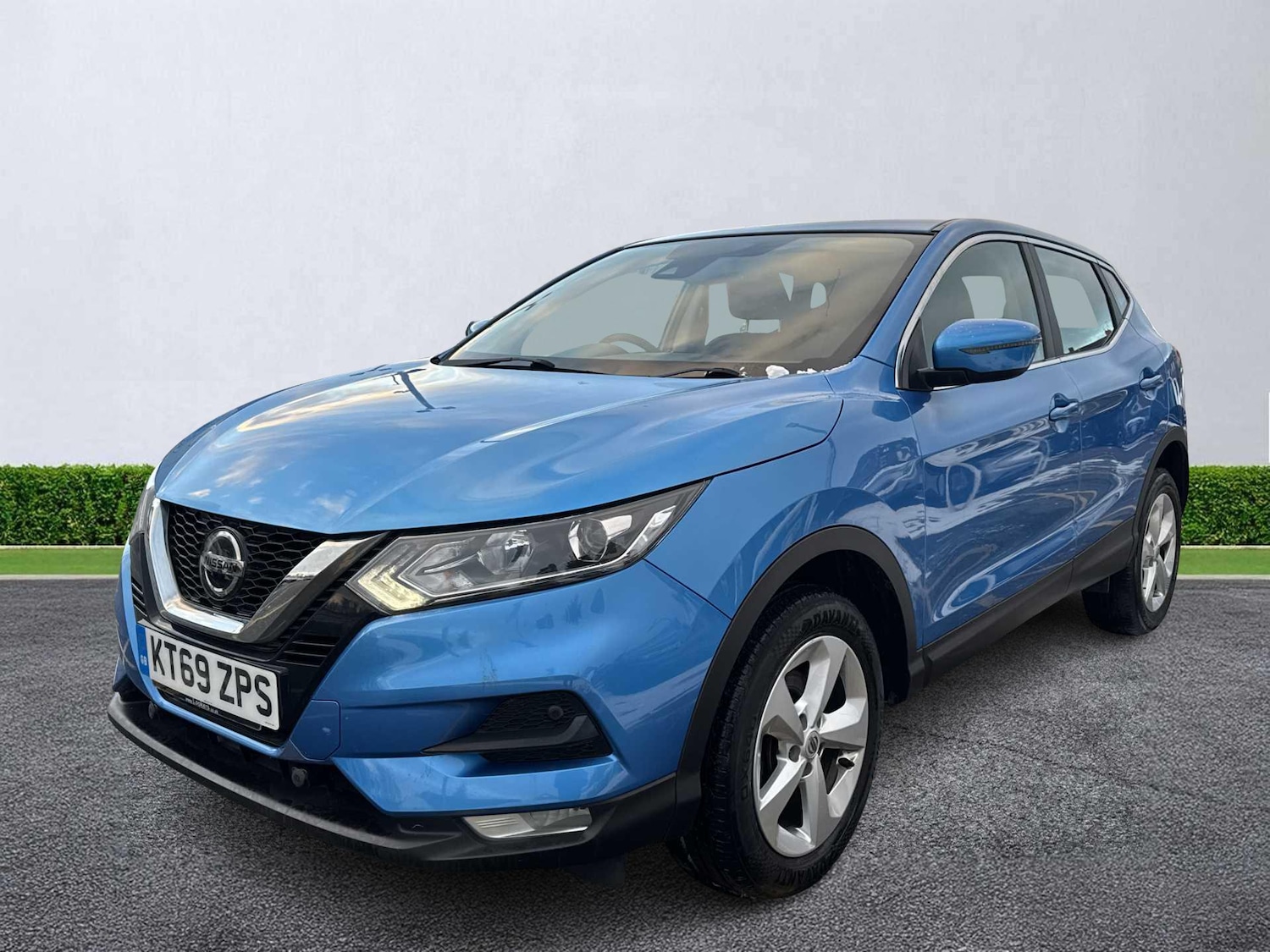 Used Nissan Qashqai 2020 for sale - 77542514: Photo 19