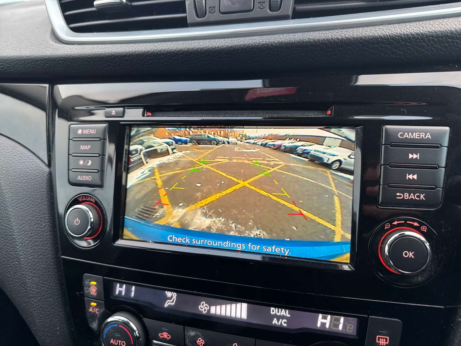 Used Nissan Qashqai 2020 for sale - 77542514: Photo 21