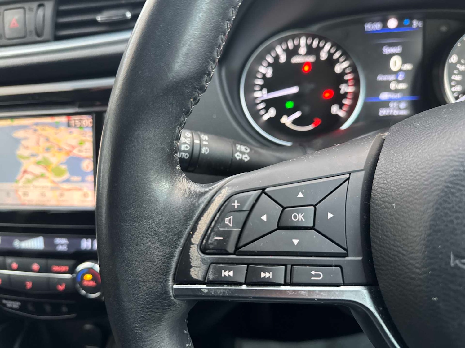 Used Nissan Qashqai 2020 for sale - 77542514: Photo 24