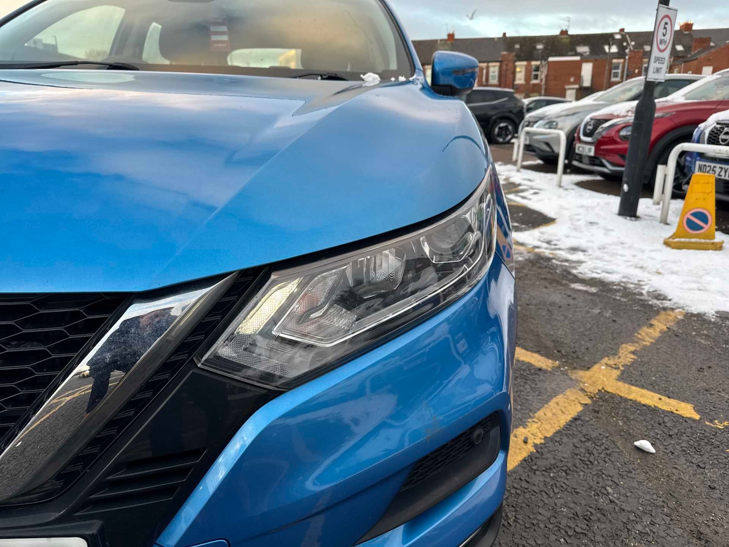 Used Nissan Qashqai 2020 for sale - 77542514: Photo 27