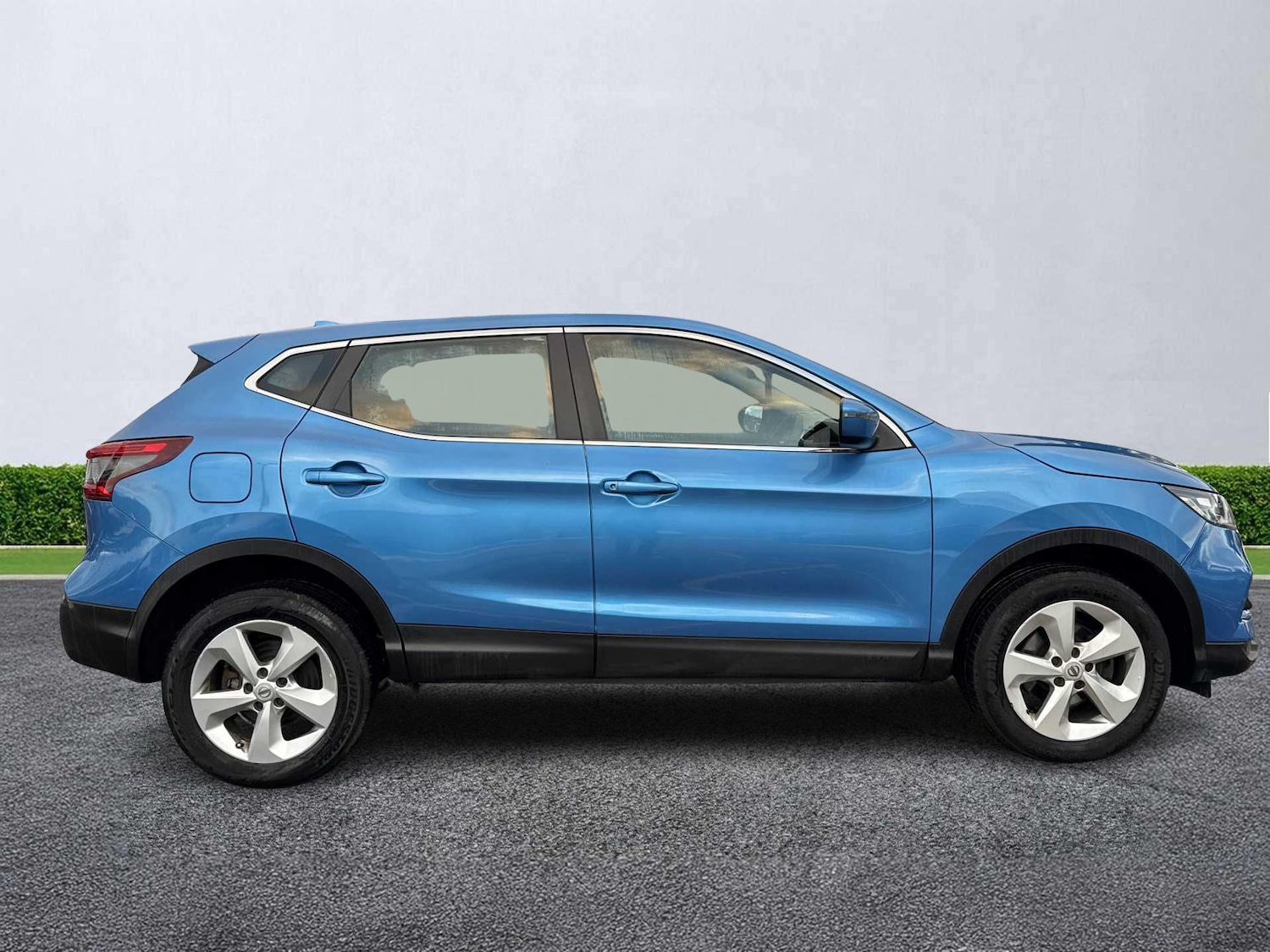 Used Nissan Qashqai 2020 for sale - 77542514: Photo 3