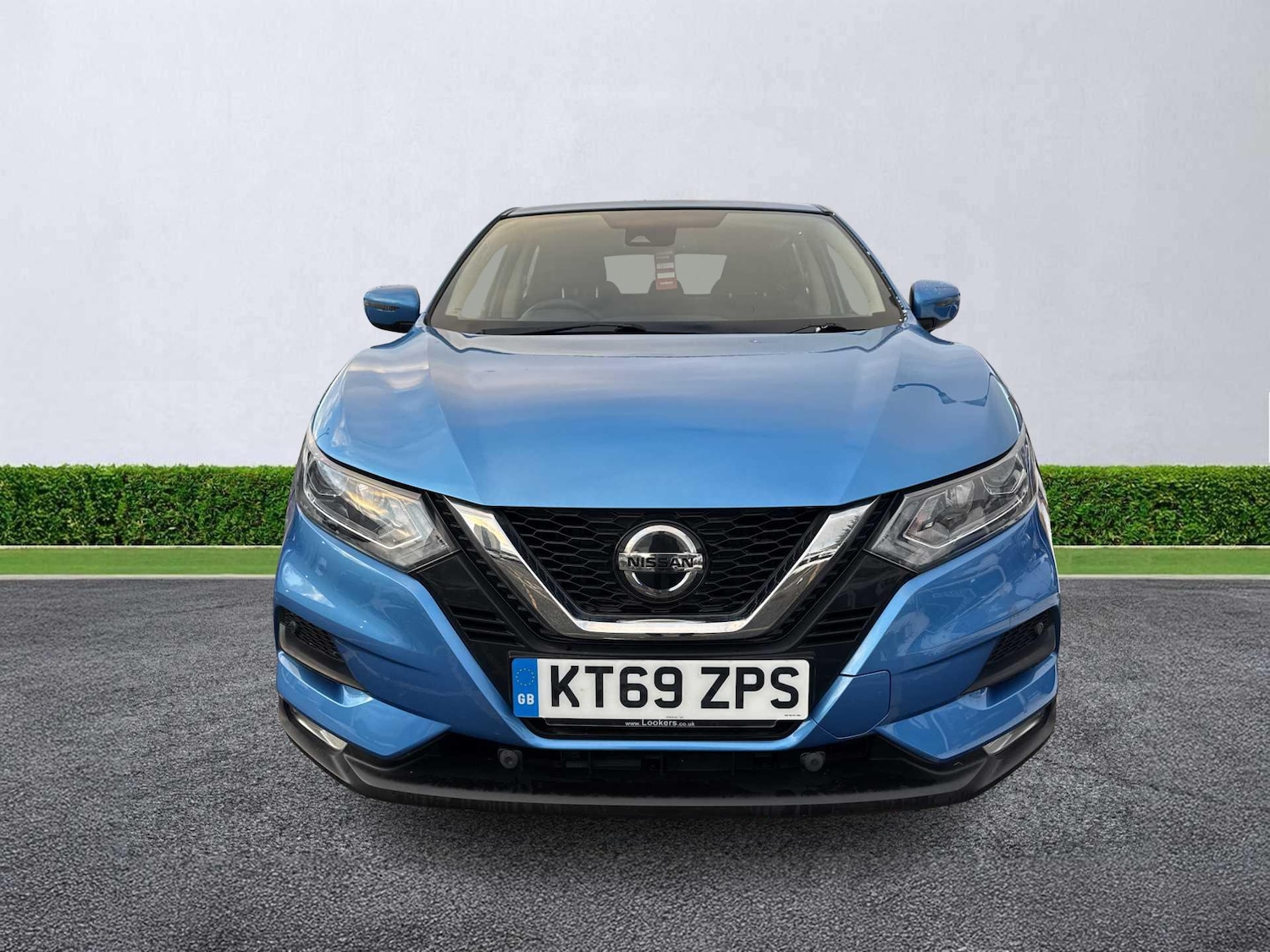 Used Nissan Qashqai 2020 for sale - 77542514: Photo 5