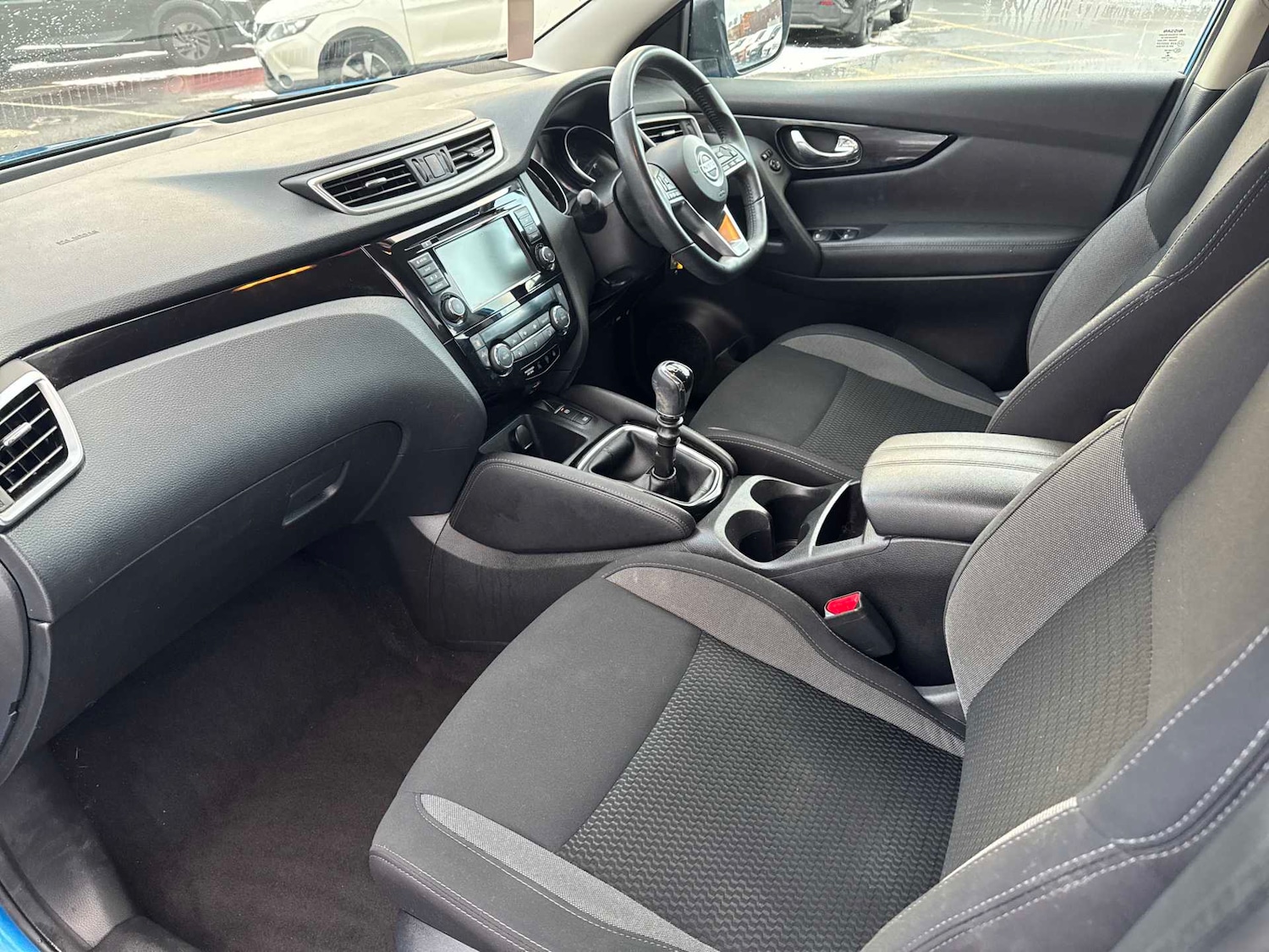 Used Nissan Qashqai 2020 for sale - 77542514: Photo 7