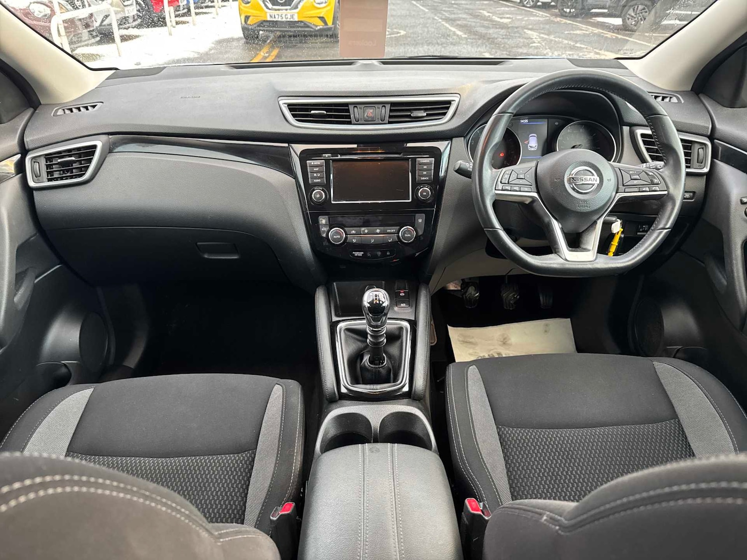 Used Nissan Qashqai 2020 for sale - 77542514: Photo 8