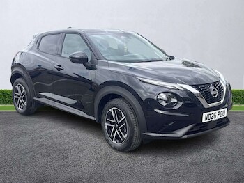 Used Nissan Juke 2026 for sale - 78537659: Photo