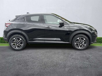 Used Nissan Juke 2026 for sale - 78537659: Photo