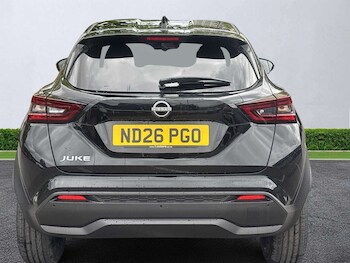 Used Nissan Juke 2026 for sale - 78537659: Photo