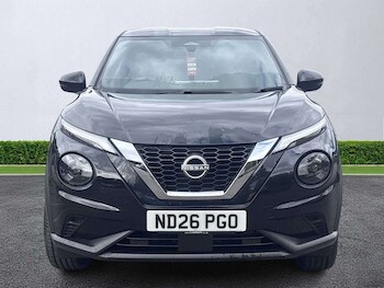 Used Nissan Juke 2026 for sale - 78537659: Photo