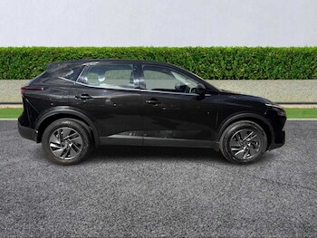Used Nissan Qashqai 2021 for sale - 75956599: Photo