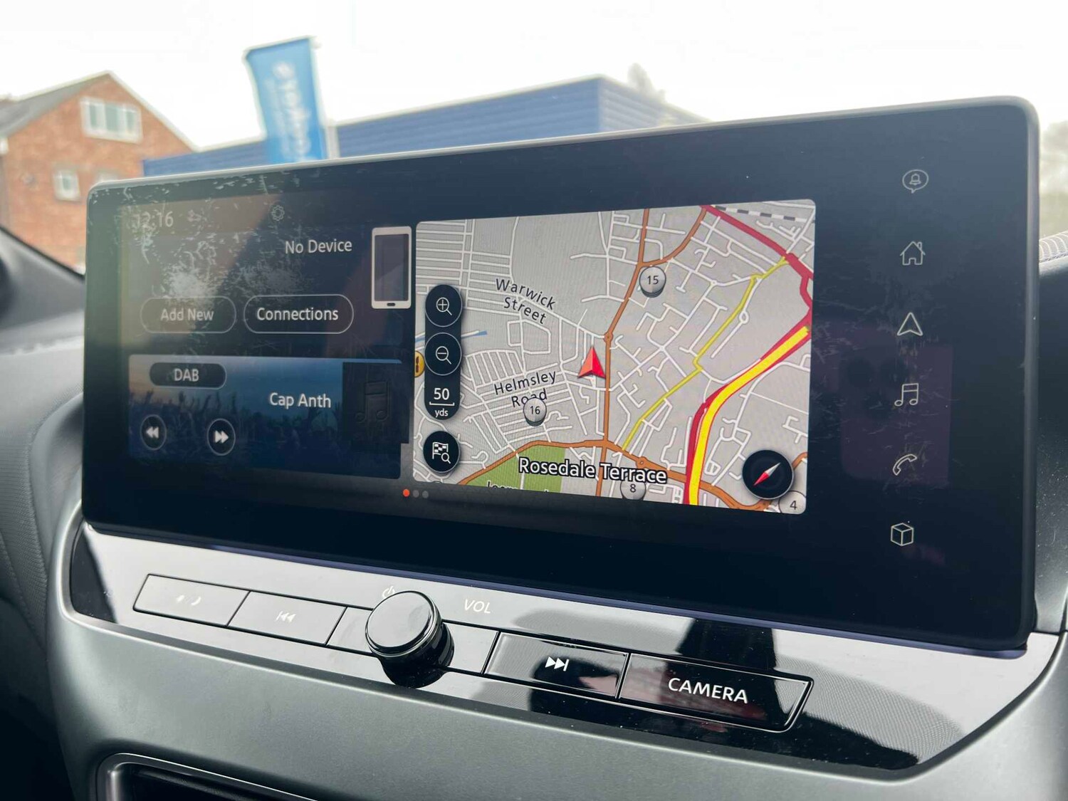 Used Nissan Juke 2025 for sale - 78196216: Photo 10