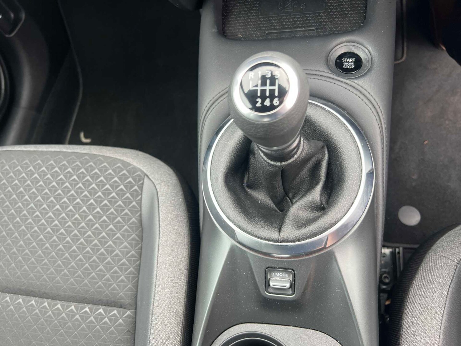 Used Nissan Juke 2025 for sale - 78196216: Photo 12