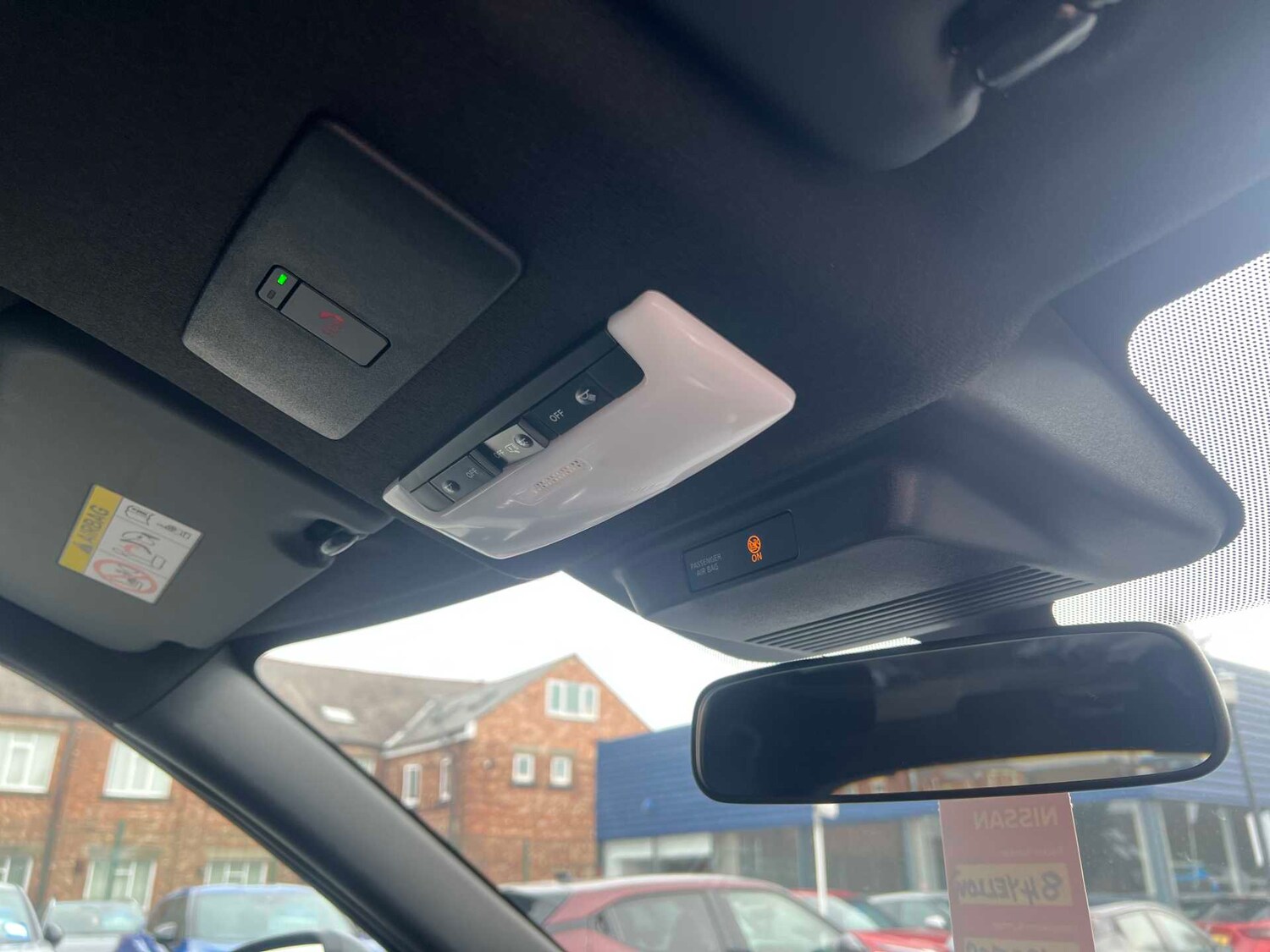 Used Nissan Juke 2025 for sale - 78196216: Photo 13