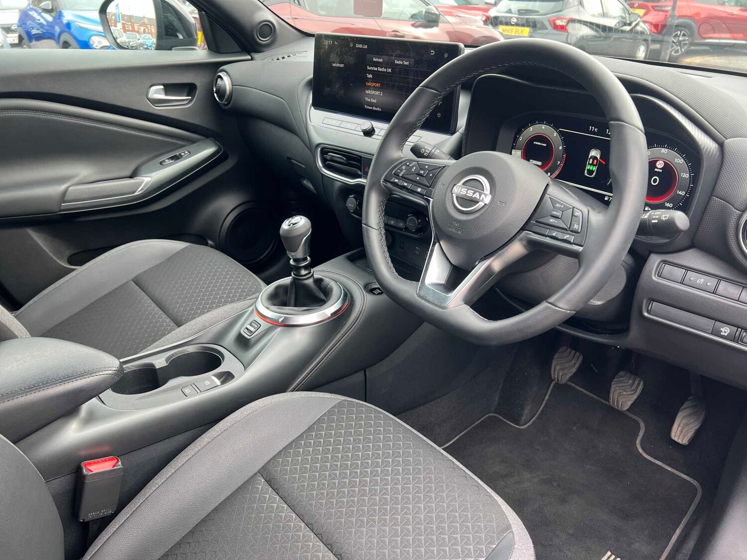 Used Nissan Juke 2025 for sale - 78196216: Photo 14