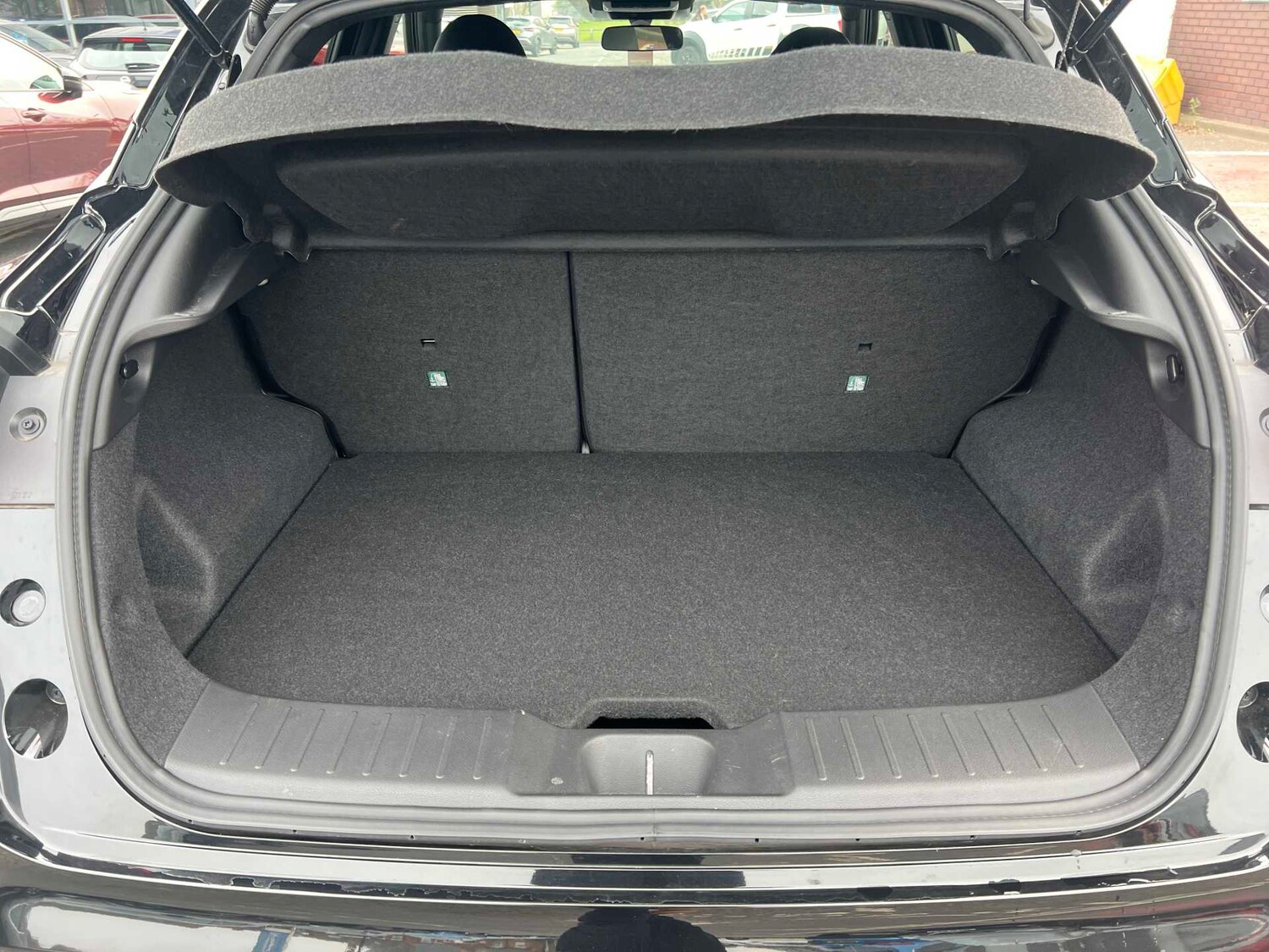 Used Nissan Juke 2025 for sale - 78196216: Photo 16