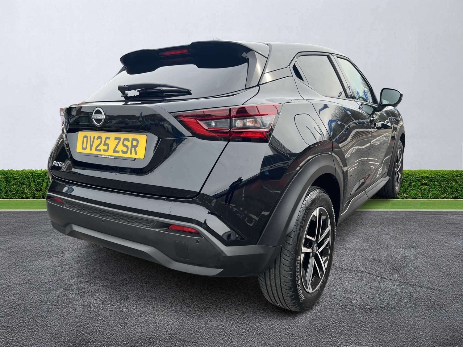 Used Nissan Juke 2025 for sale - 78196216: Photo 17