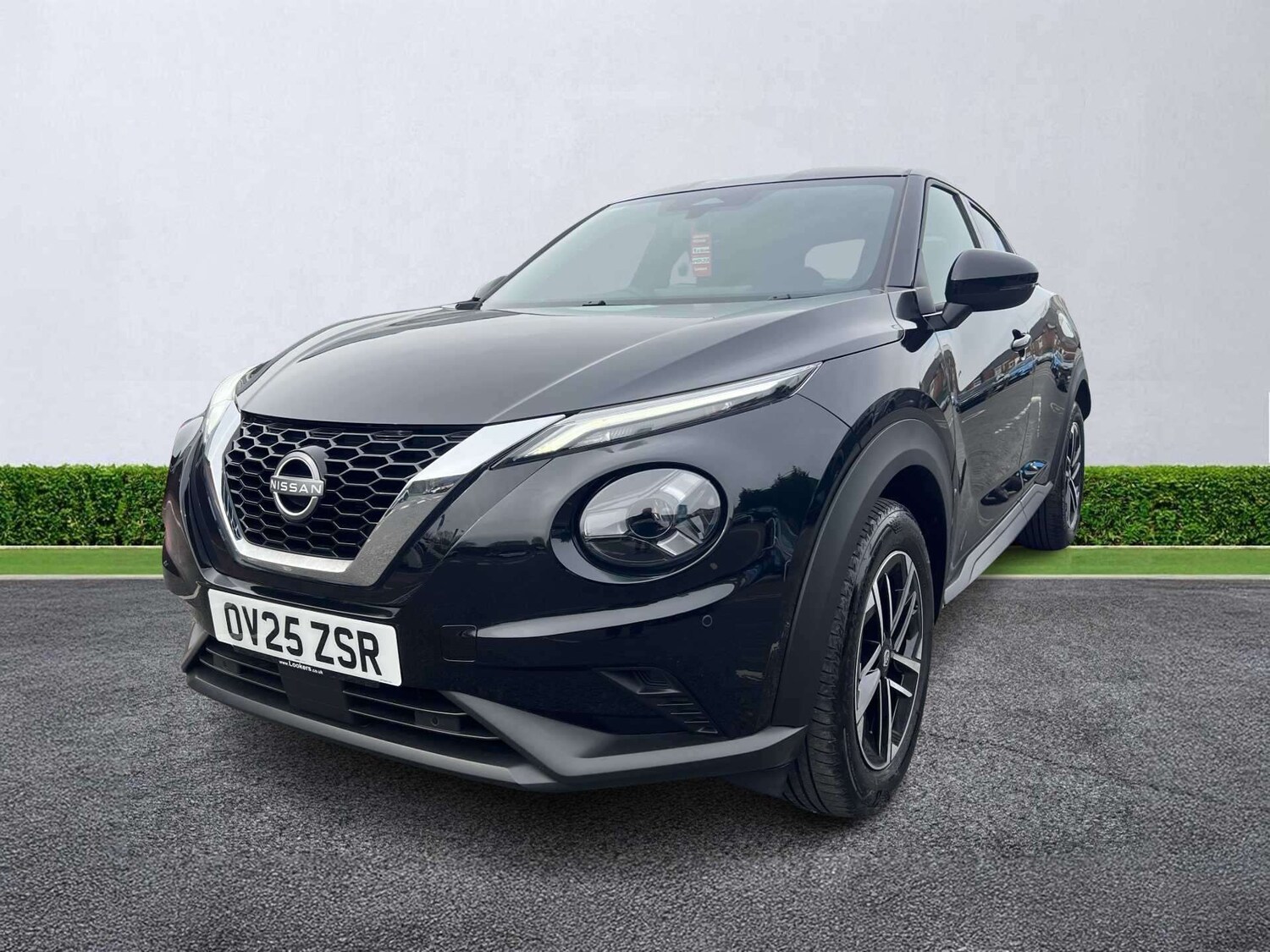 Used Nissan Juke 2025 for sale - 78196216: Photo 19