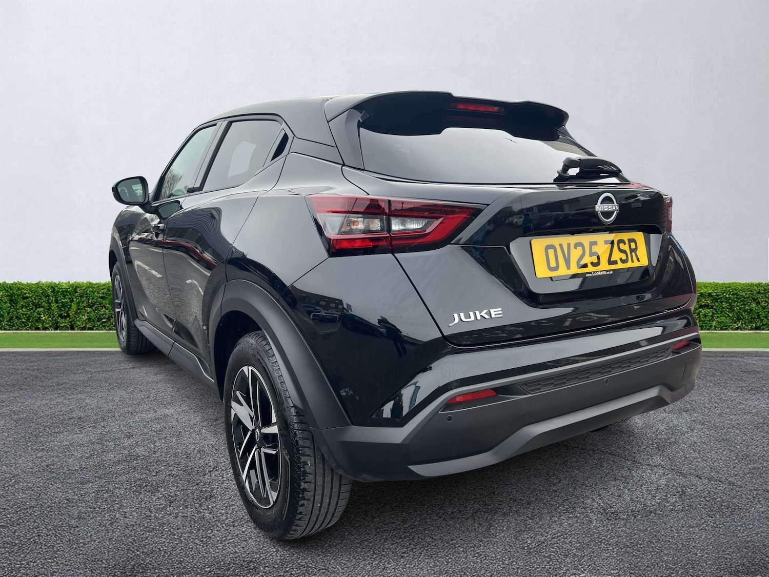 Used Nissan Juke 2025 for sale - 78196216: Photo 2