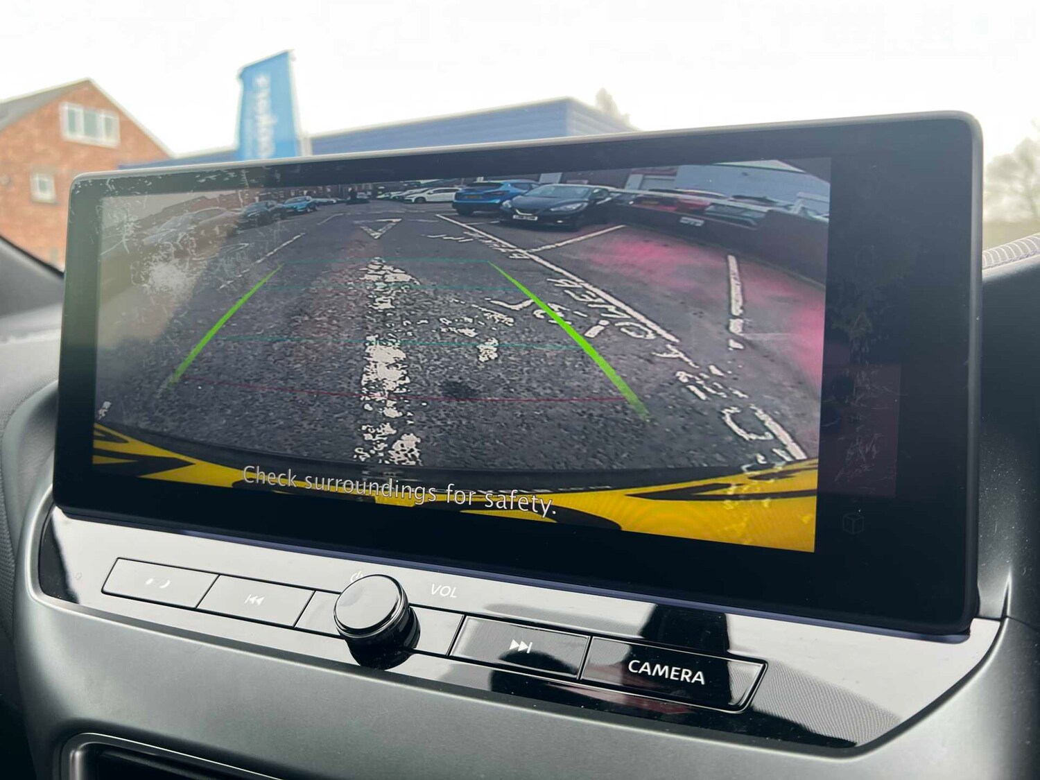 Used Nissan Juke 2025 for sale - 78196216: Photo 21