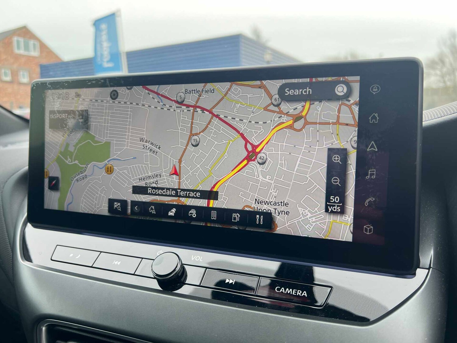 Used Nissan Juke 2025 for sale - 78196216: Photo 22