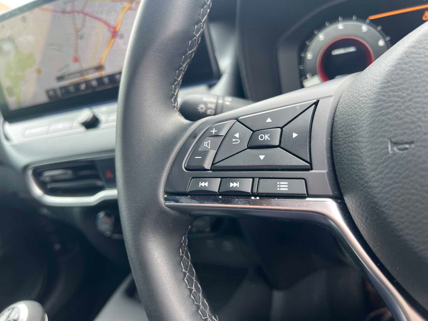 Used Nissan Juke 2025 for sale - 78196216: Photo 24