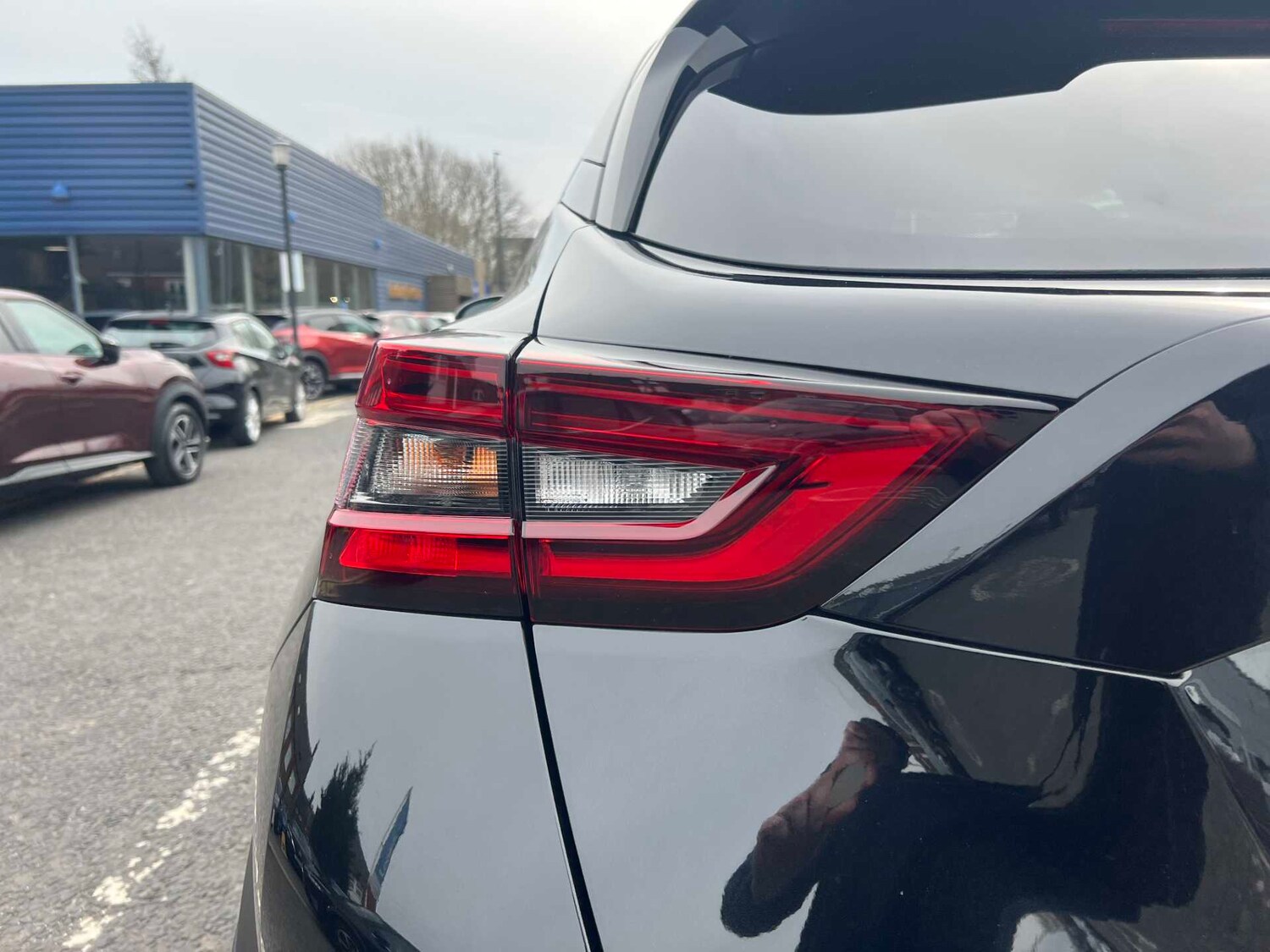 Used Nissan Juke 2025 for sale - 78196216: Photo 28