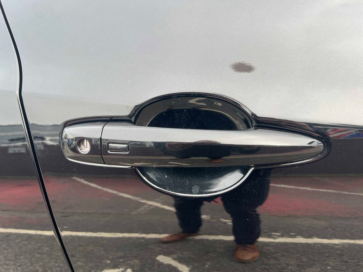 Used Nissan Juke 2025 for sale - 78196216: Photo 29