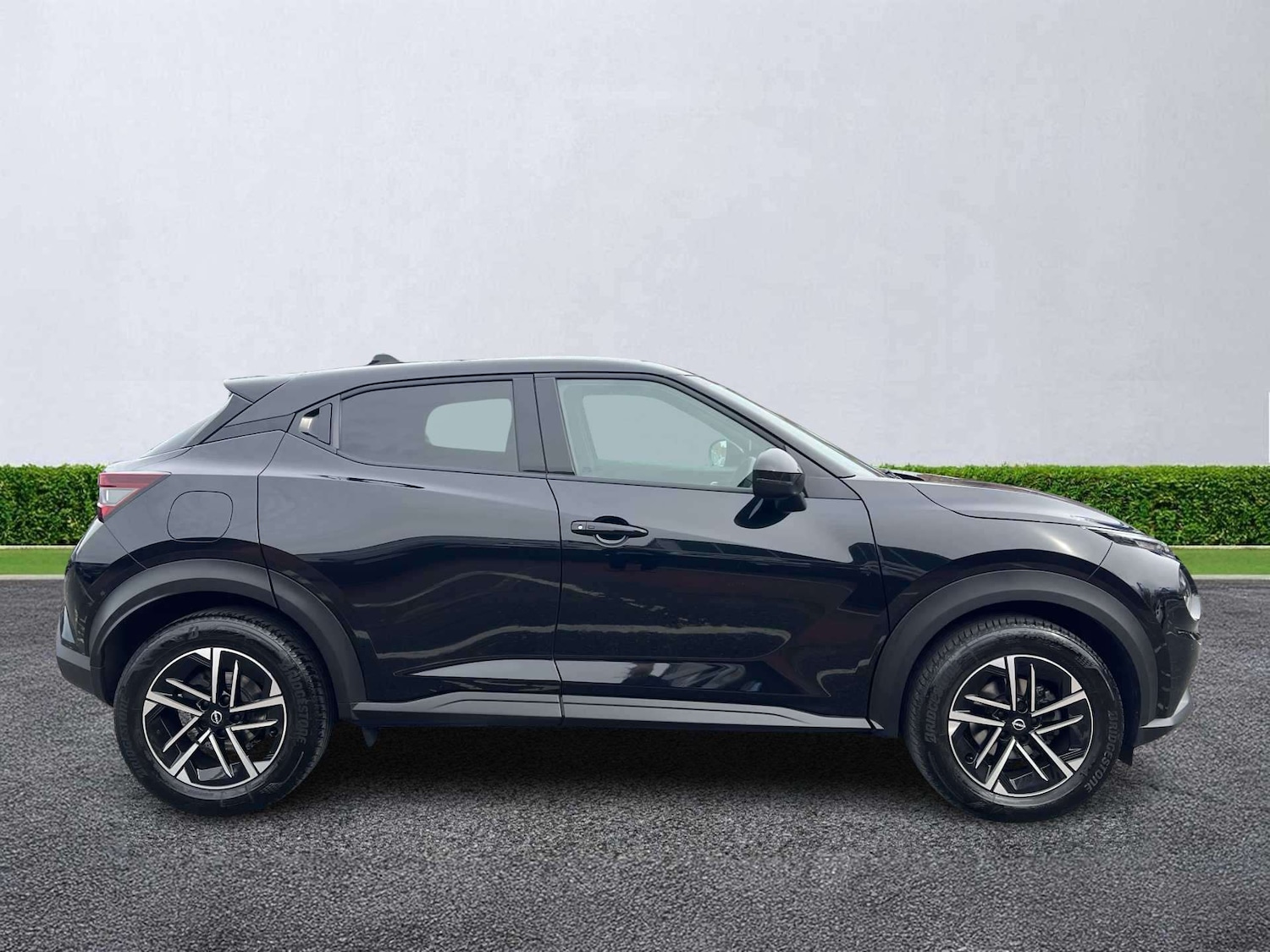 Used Nissan Juke 2025 for sale - 78196216: Photo 3