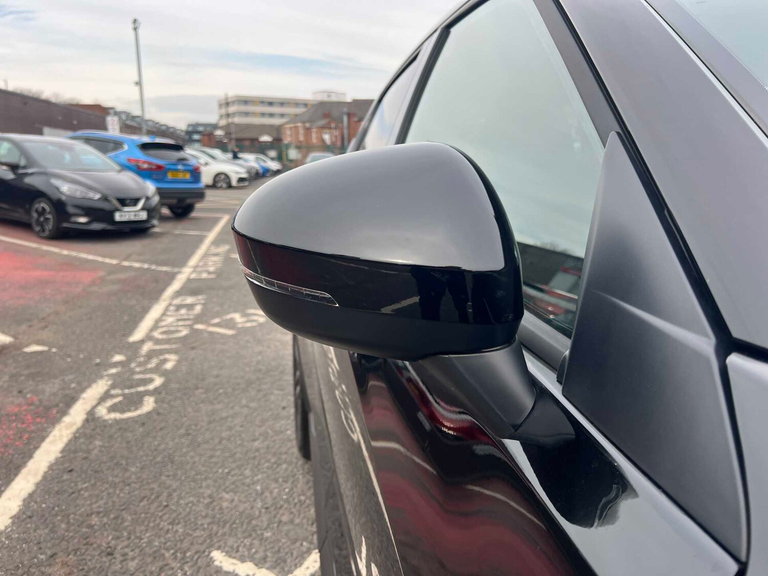 Used Nissan Juke 2025 for sale - 78196216: Photo 30